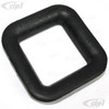C33-S23431 - (221259207 - 221-259-207) - GERMAN QUALITY FROM C&C U.K. -  FRESH AIR DUCT CONNECTING SEAL - BUS 68-79 - SOLD EACH