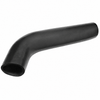 C33-S29331 - 211201125D - 211-201-125-D - GERMAN QUALITY - C&C U.K. - FUEL TANK FILLER HOSE WITH BEND - 330MM LONG X 55MM I.D. - BUS 72-79 - SOLD EACH