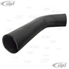 C33-S29331 - (211201125D 211-201-125-D) - GERMAN QUALITY FROM C&C U.K. - FUEL TANK FILLER HOSE WITH BEND - BUS 72-79 - SOLD EACH