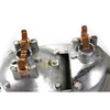 C33-S33003 - 211945237J - 211-945-237-J - GERMAN QUALITY FROM C&C U.K. - CASE ALUMINUM TAIL LIGHT HOUSING - BUS 62-71 - SOLD EACH