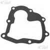 C33-S56666 - (211301215 - 211-301-215) - GERMAN QUALITY FROM C&C U.K. - NOSE CONE GASKET - BEETLE/GHIA 61-79 - BUS 6/59-7/67 - SOLD EACH