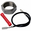 C38-I-236 - GENUINE FLAT-4 BANJO STEERING WHEEL HUB KIT - BEETLE/GHIA 49-59 - FOR C38-I-235 & 235A WHEEL - SOLD EACH