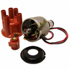 PER-D7182604 - IGNITOR III PERTRONIX 009 STYLE MECHANICAL ADVANCE DISTRIBUTOR - COMPLETE WITH IGNITOR III IGNITION MODULE INSTALLED - ALL BEETLE STYLE ENGINES
