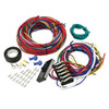 ACC-C10-5720 - EMPI 9466 - UNIVERSAL WIRING HARNESS WITH 6 PANEL FUSE BOX - FOR DUNE BUGGY - KIT CAR - CUSTOM APPLICATIONS - SOLD KIT