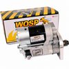 ACC-C10-5767-WOS - WOSP PERFORMANCE - HIGH TORQUE GEAR REDUCTION (1.3KW - 1.3HP) 12V STARTER - BEETLE 67-79 - GHIA 67-74 - BUS 67-75 - TYPE-3 67-74 - VW THING 69-79 - REF.#'s - LMS1101 - 17-2953-0 - SOLD EACH
