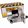 ACC-C10-5769-WOS - WOSP PERFORMANCE - HIGH TORQUE GEAR REDUCTION (1.3KW - 1.3HP) 12V STARTER - WITH 6 VOLT RING GEAR - PORSCHE 356 48-65 - BEETLE 50-66 - GHIA 56-66 - TYPE-3 62-66 - BUS 50-66 - REF.#'s - LMS1105 - 17-2944-0 - SR11X - SR21X - EACH