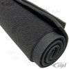 T43-4411 - UNIVERSAL INSULATION PADDING 28 INCH X 72 INCH (5MM THICK) - SEATS/HEADLINER/REAR WELL(NOT FOR DAMP AREAS)