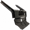 TAB-400-090 - 113-805-505-B - 113805505B - FRONT INNER PANEL ASSEMBLY - SPARE TIRE WELL - STANDARD BEETLE 62-77 - GHIA 62-74 (GHIA ALSO REQUIRES TAB-404-000) - BLACK OR GALVANIZED COATING MAY VARY - SOLD EACH