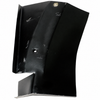 TAB-400-272 -  111-809-022-BX - 111809022BX - FRONT RIGHT WHEELHOUSE LOWER REAR CORNER BETWEEN DOOR AND FENDER - ALL BEETLE 46-79 - BLACK OR GALVANIZED COATING MAY VARY - SOLD EACH
