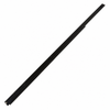 TAB-400-421 - 111-801-045-DX - 111801045DX - LEFT SIDE RUNNING BOARD FASTENING PANEL - BEETLE 46-79  - BLACK OR GALVANIZED COATING MAY VARY - SOLD EACH