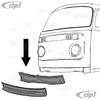 TAB-402-030 - 211-703-071-G - 211703071G - LOWER INNER FRONT END SUPPORT PANEL - BUS 68-72  - SOLD EACH