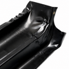 TAB-402-251 - 211-809-501-C - 211809501CX - FRONT DOOR STEP PANEL LEFT - BUS 73-79 - BLACK OR GALVANIZED COATING MAY VARY - SOLD EACH