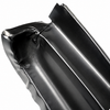 TAB-402-252 - 211-809-502-C - 211809502CX - FRONT DOOR STEP PANEL RIGHT - BUS 73-79 - BLACK OR GALVANIZED COATING MAY VARY - SOLD EACH