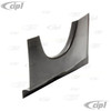 TAB-403-512 - (311-809-602 311809602) - GERMAN - SECTION BEHIND ROCKER PANEL - RIGHT - TYPE-3 62-73 - SOLD EACH