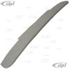 TAB-404-610 - (141-827-025 141827025) EXCELLENT QUALITY REPRODUCTION - REPAIR PANEL FOR LOWER PART OF ENGINE DECK LID - GHIA 56-74 - SOLD EACH