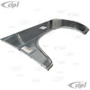 VNG-95-57-53-2 - COMPLETE REAR WHEEL ARCH RIGHT - VANAGON 80-92 - (A40)