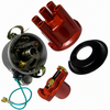 VWC-0-231-178-009 - 0231178009 - EXCELLENT QUALITY REPRODUCTION - 009 STYLE DISTRIBUTOR - MECHANICAL ADVANCE FITS MOST MODELS - SOLD EACH