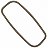 VWC-021-101-481-4 - 021101481 - SET OF 4 VALVE COVER GASKETS - 1700CC-2000CC - BUS 72-79 - VANAGON 80-83 - SOLD SET OF 4
