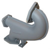 VWC-021-251-531 - (021251531) - EXHAUST ELBOW LEFT SIDE - BUS 75-78 - SOLD EACH