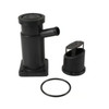 VWC-025-115-451 - 025115451 - EXCELLENT REPRODUCTION - ENGINE BREATHER TOWER - WATERCOOLED VANAGON  83-92 - SOLD EACH