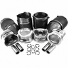 VWC-025-198-075-D - 025198075D - PISTON & CYLINDER WITH RINGS - COMPLETE SET ( FOR 1 ENGINE) - 2.1L VANAGON - SOLD EACH