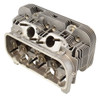 VWC-039-101-061-M - 039101061M - COMPLETE NEW CYLINDER HEAD WITH VALVES AND SPRINGS - WITH OVAL EXHAUST PORTS - 1800CC-2000CC - BUS 74-78 - SOLD EACH