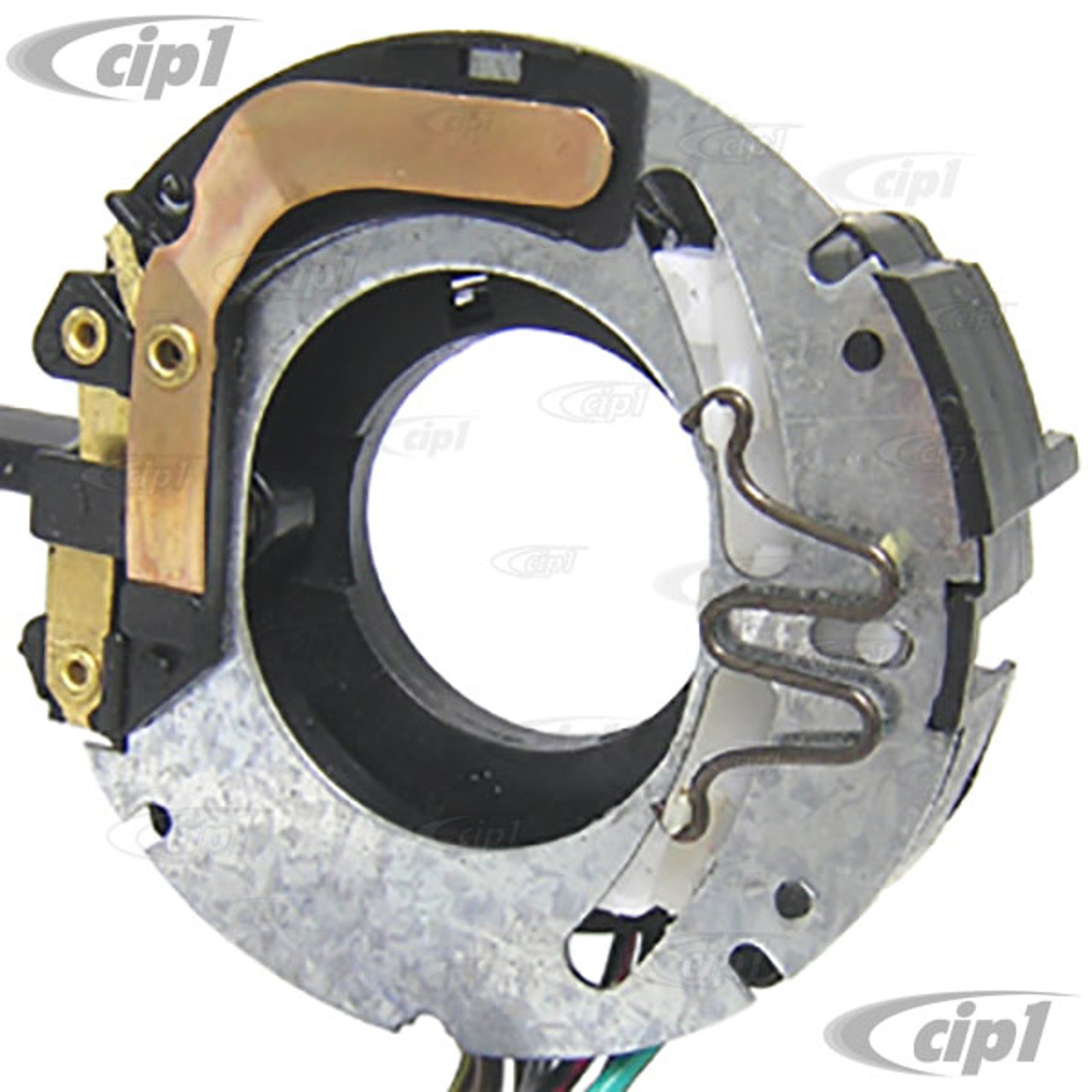 VWC-111-953-513-F - 111953513F - TURN SIGNAL SWITCH - BEETLE