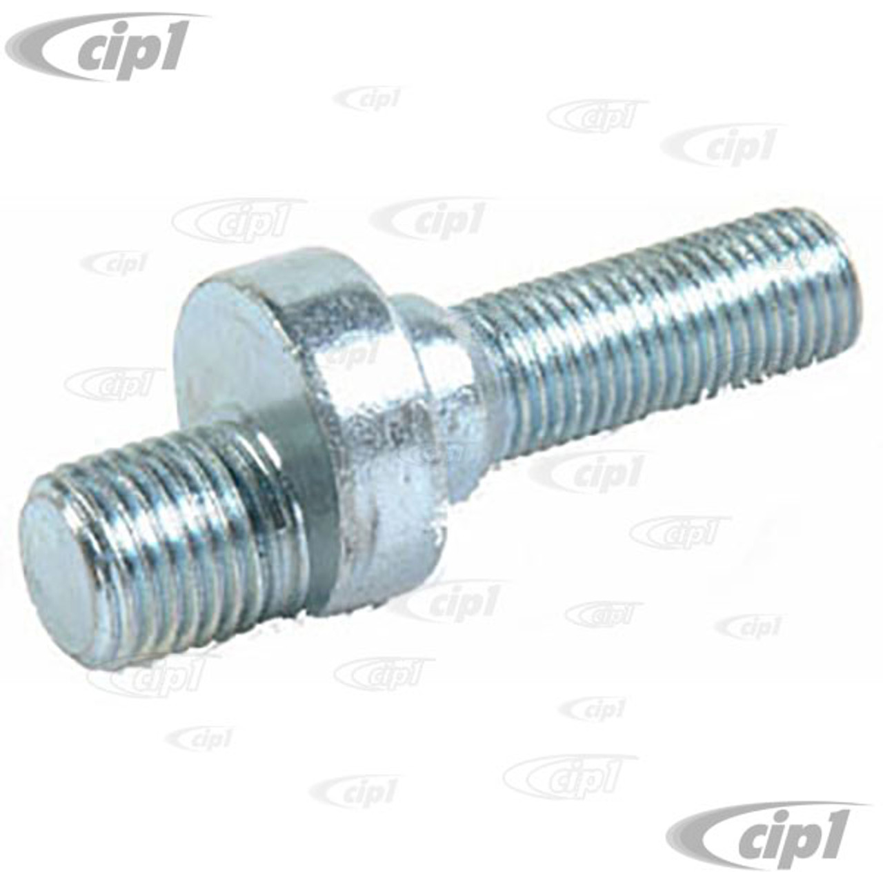 ACC-C10-6778 - OFF SET WHEEL STUD 14mm TO 7/16 INCH (FITS ACC-C10-6706  ADAPTER PLATE) - ONE PER PLATE REQUIRED - SOLD EACH