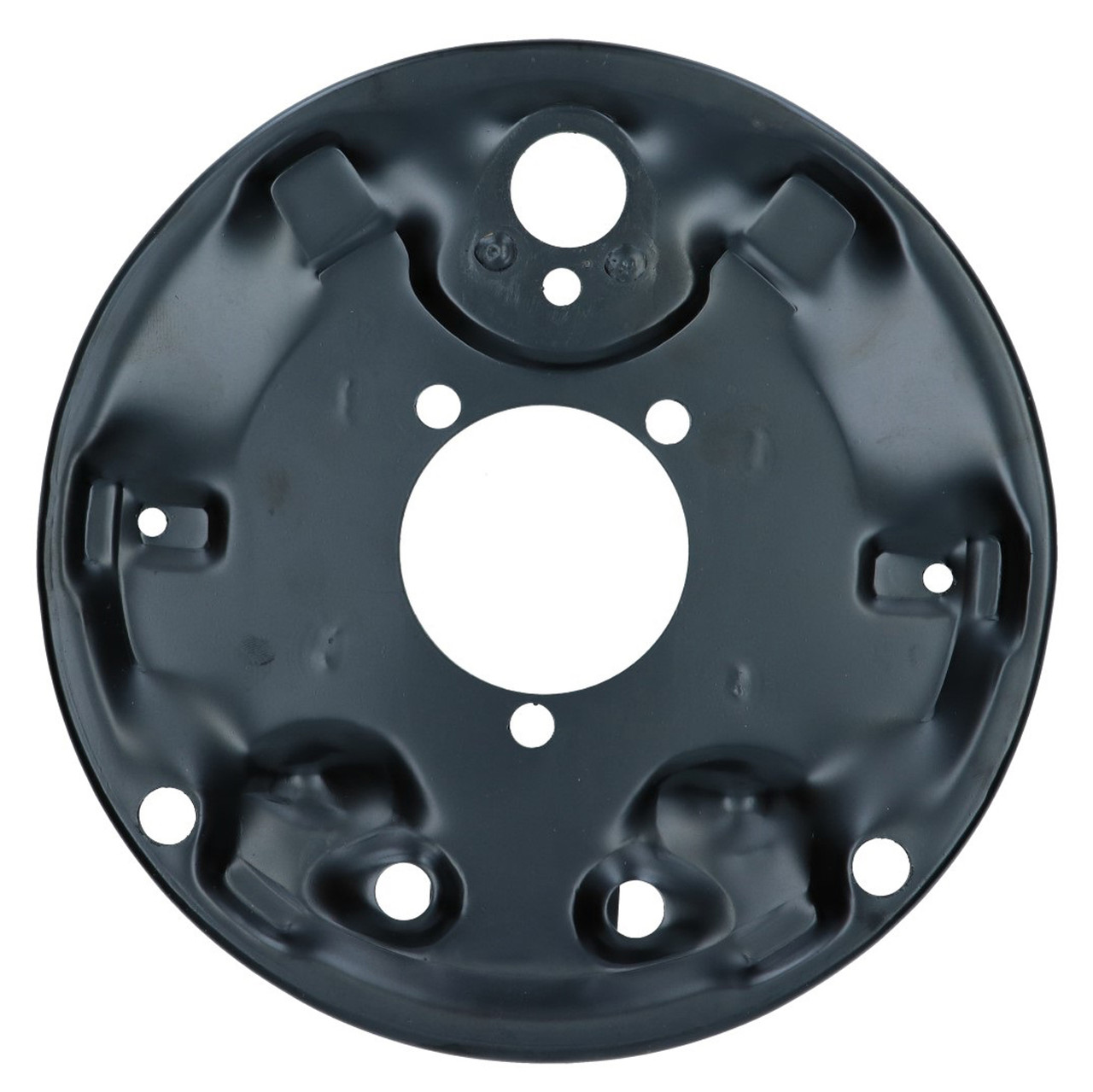 ☆ 1/64 Cocodake Plate VWC-113-609-139 - EXCELLENT REPRODUCTION - FRONT BRAKE BACKING