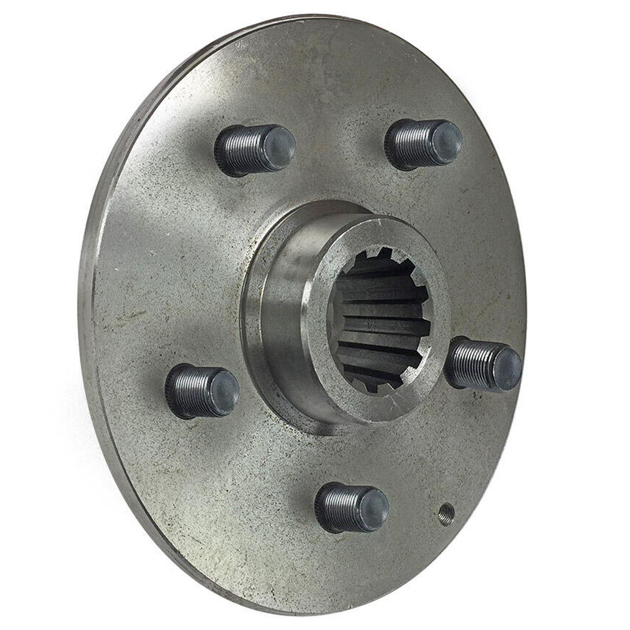 VWC-211-501-619 - 211501619 - GERMAN QUALITY - NEW REAR WHEEL HUB