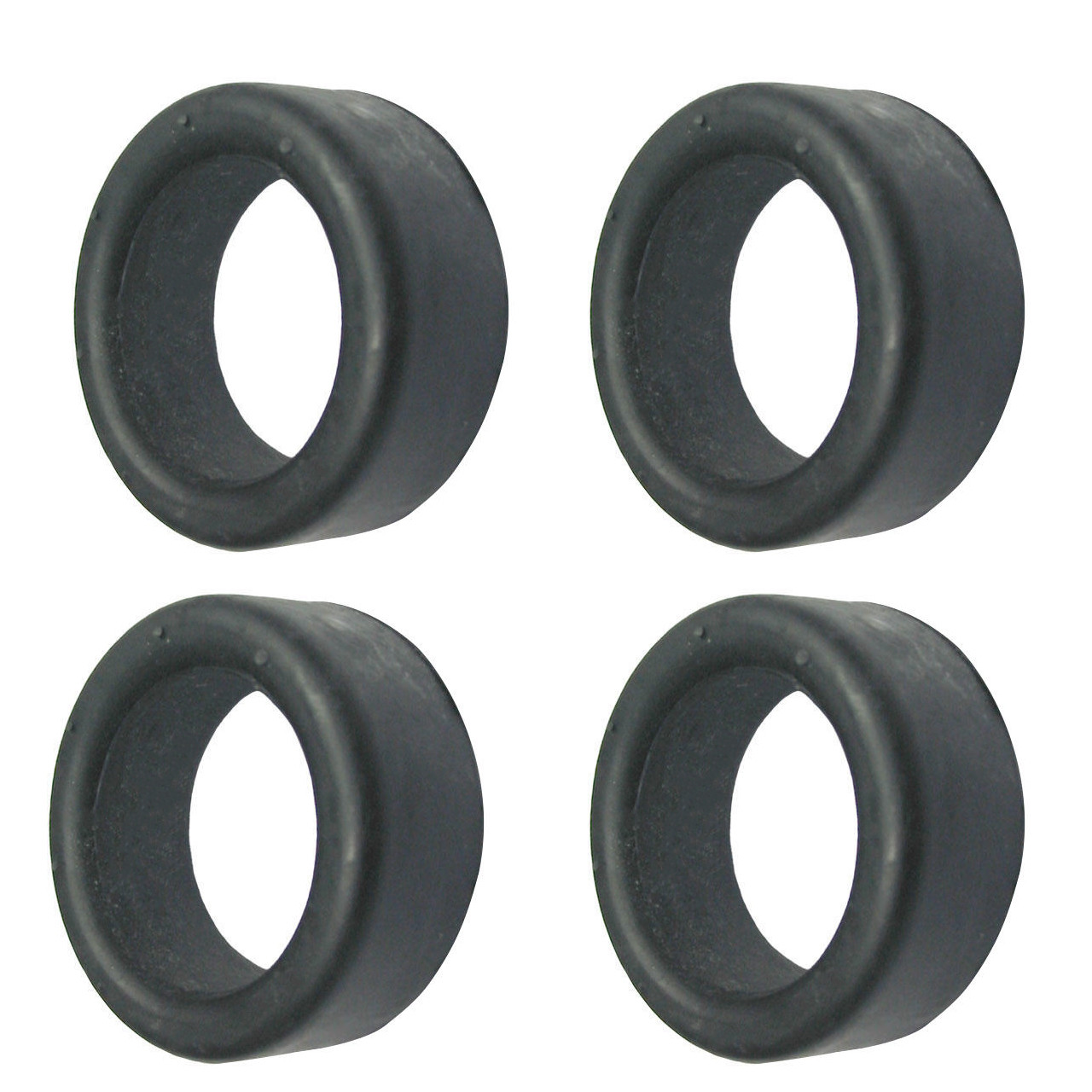 洋楽 G-Rap A.M.P. - PUSHIN' PLATES VWC-211-511-245-4 - 211511245 - EXCELLENT QUALITY - SET OF 4