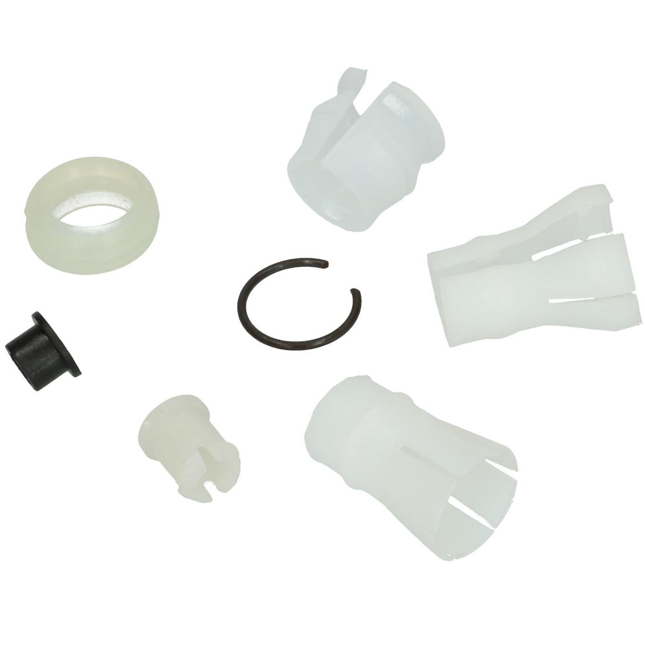 VWC-211-711-211 - EXCELLENT QUALITY - SHIFT ROD BUSHING KIT - BUS