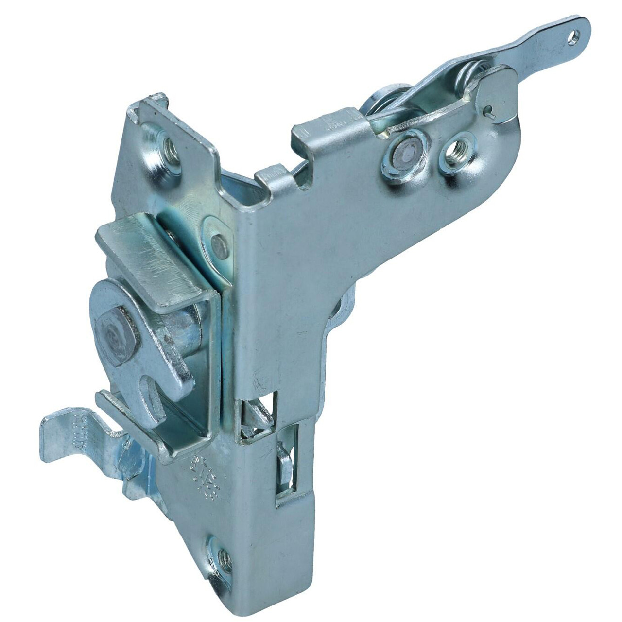 VWC-211-837-015-H - 211837015H - DOOR LOCK MECHANISM FRONT LEFT