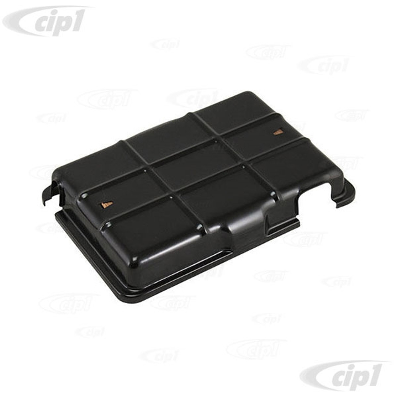 vw battery box