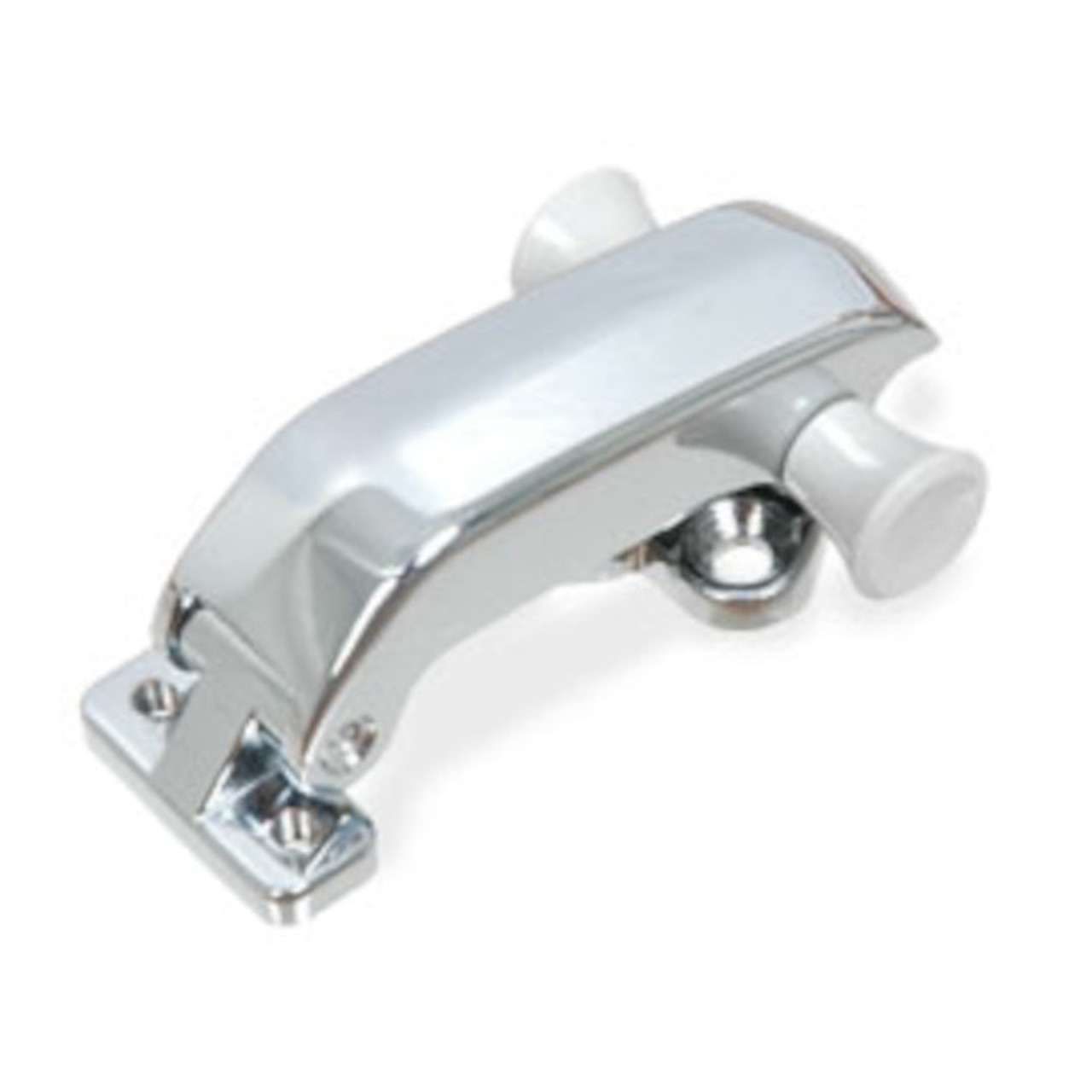 chrome VWC-221-847-081-D - 221847081D - SHOW QUALITY - CHROME POP-OUT