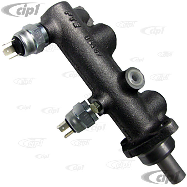 VWC251611021CGR 251611021C GERMAN MASTER CYLINDER WITH BRAKE