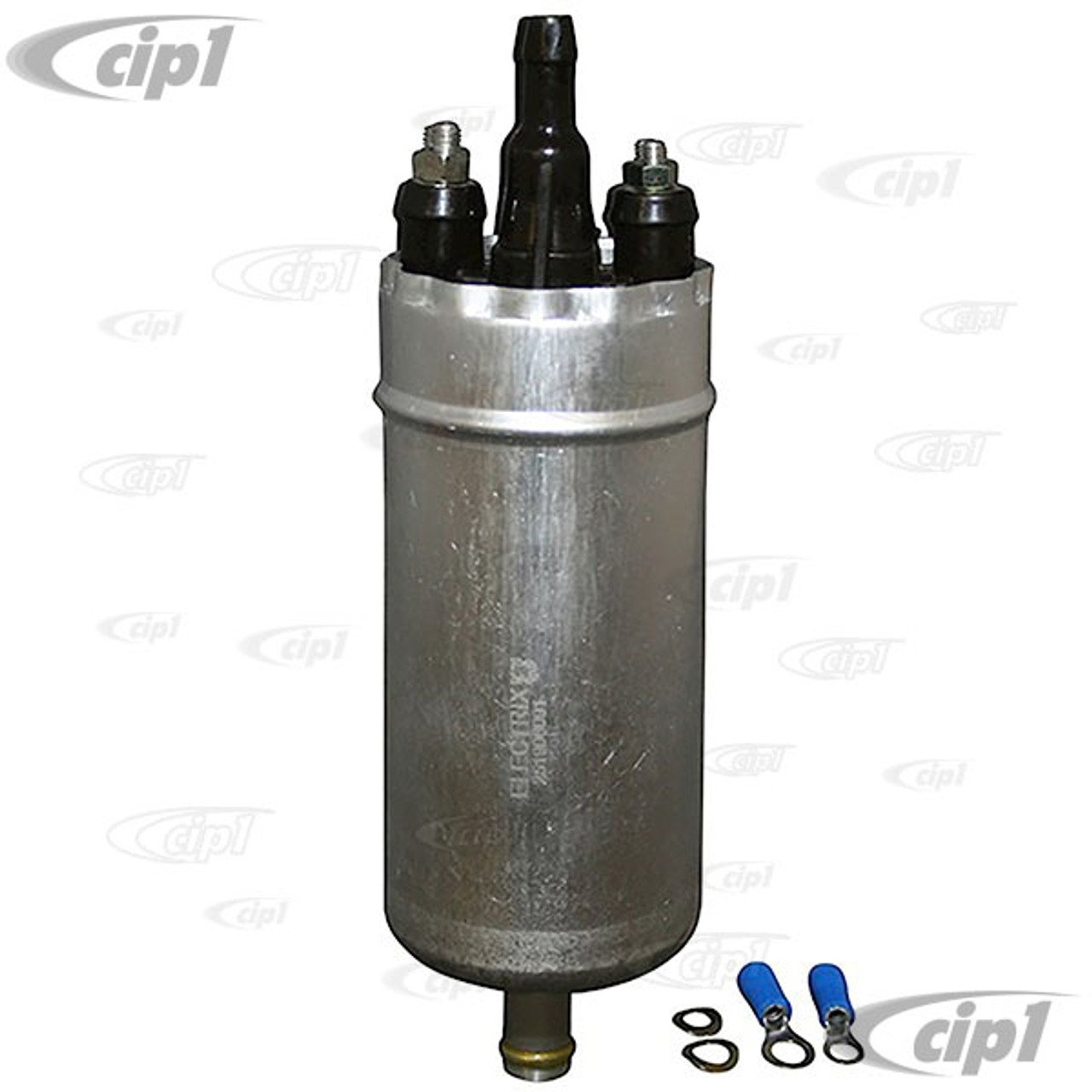 VWC 251 906 091 251906091 EXCELLENT QUALITY ELECTRIC FUEL PUMP FUEL INJECTED BEETLE 75 79 BUS 75 79 VANAGON 80 92 SOLD EACH