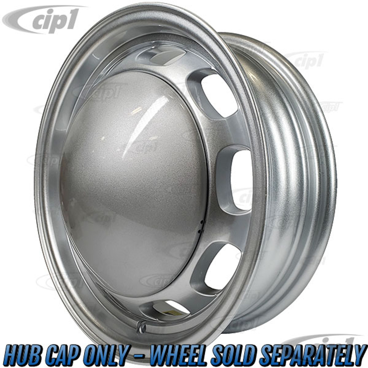 C10-1175 - 111-601-151 - 111601151 - CIP1 EXCLUSIVE - SILVER