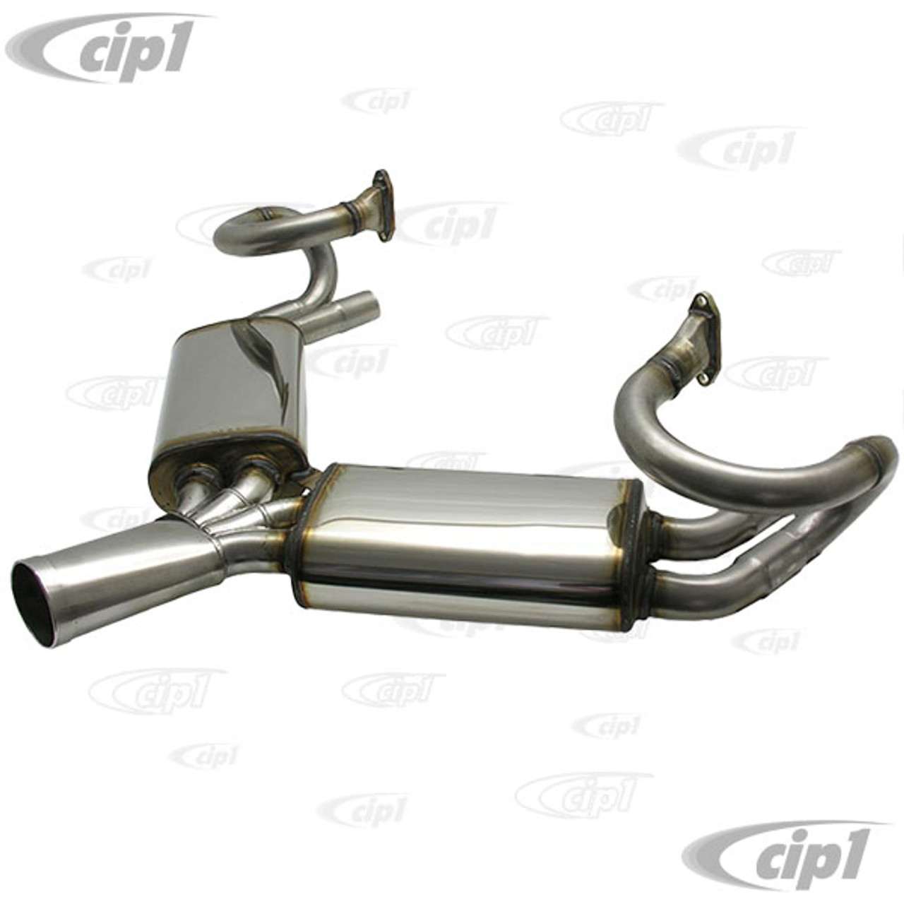 C31-298-006-038BC - CSP STAINLESS STEEL SEBRING STYLE 