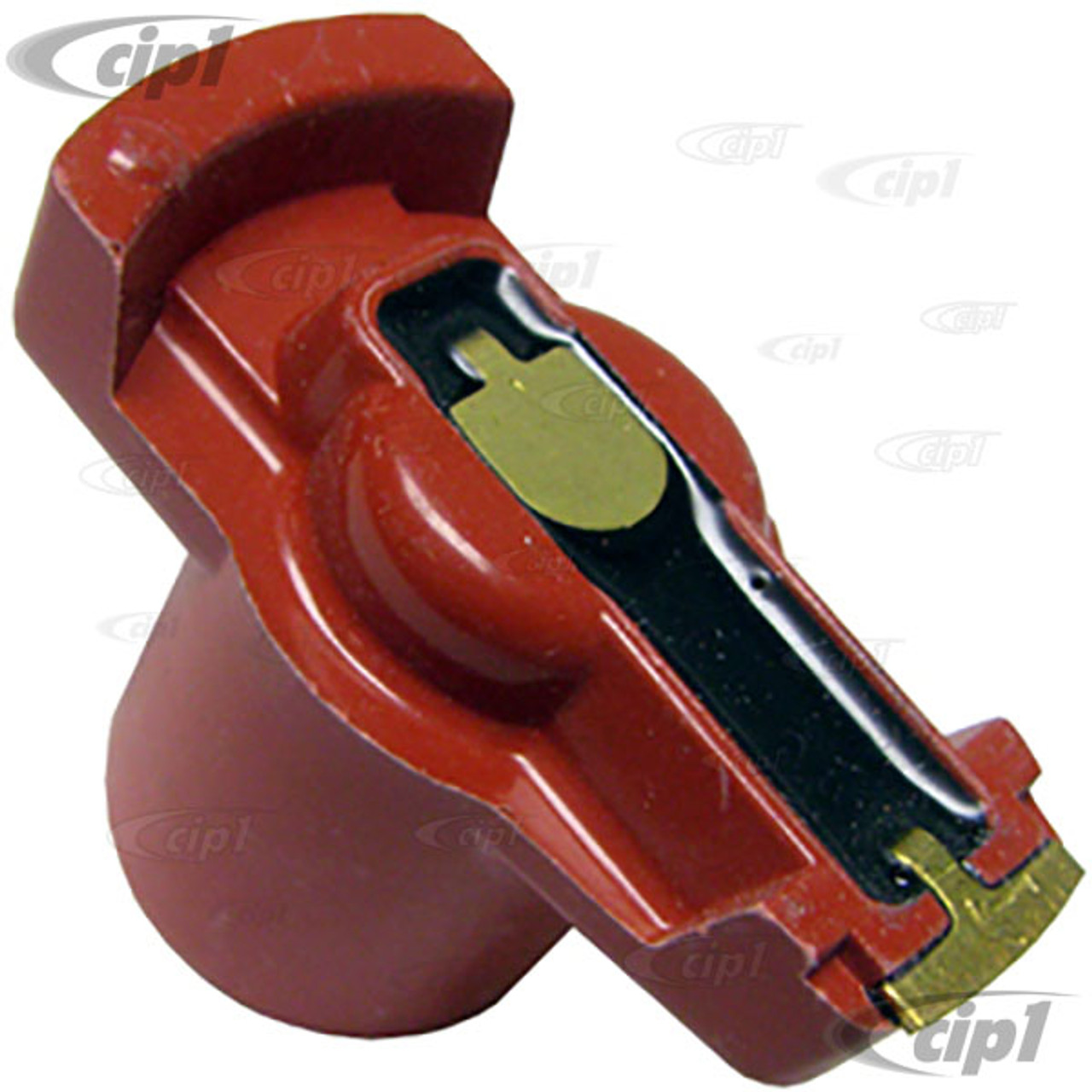 BOS 04033 043 905 225 043905225 GENUINE BOSCH DISTRIBUTOR ROTOR BEETLE 69 79 GHIA 69 74 BUS 69 79 VANAGON 80 83 009 SOLD EACH