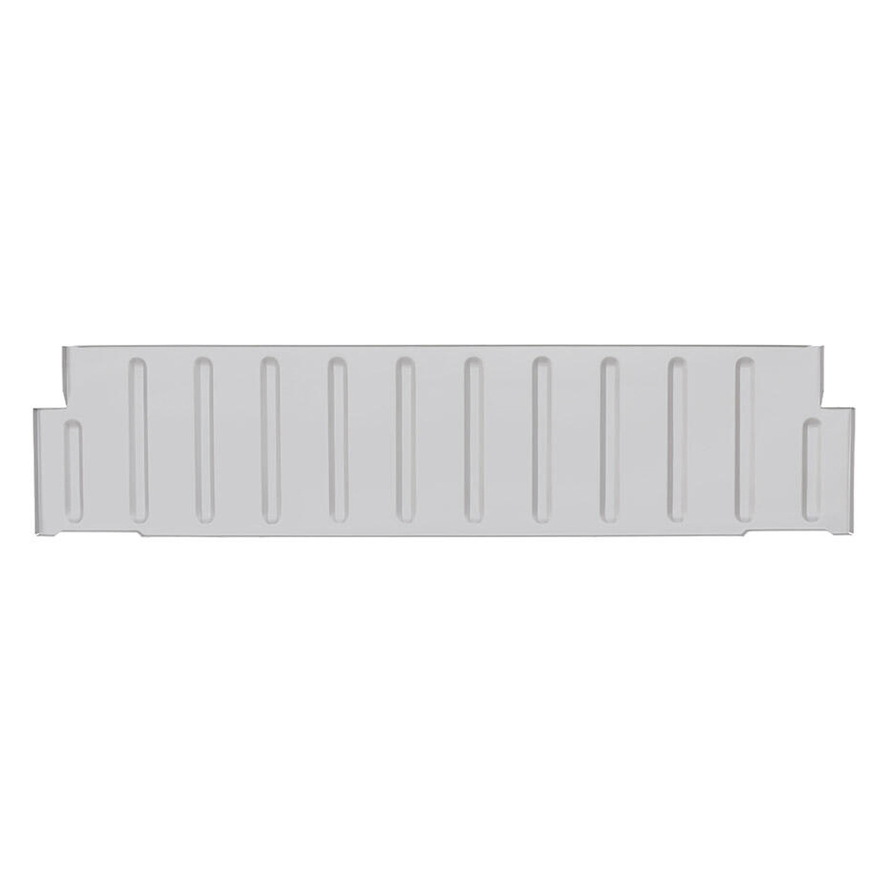 VWC261801485 261801485 SILVER WELDTHROUGH HIGH QUALITY SHEET METAL DIVIDING