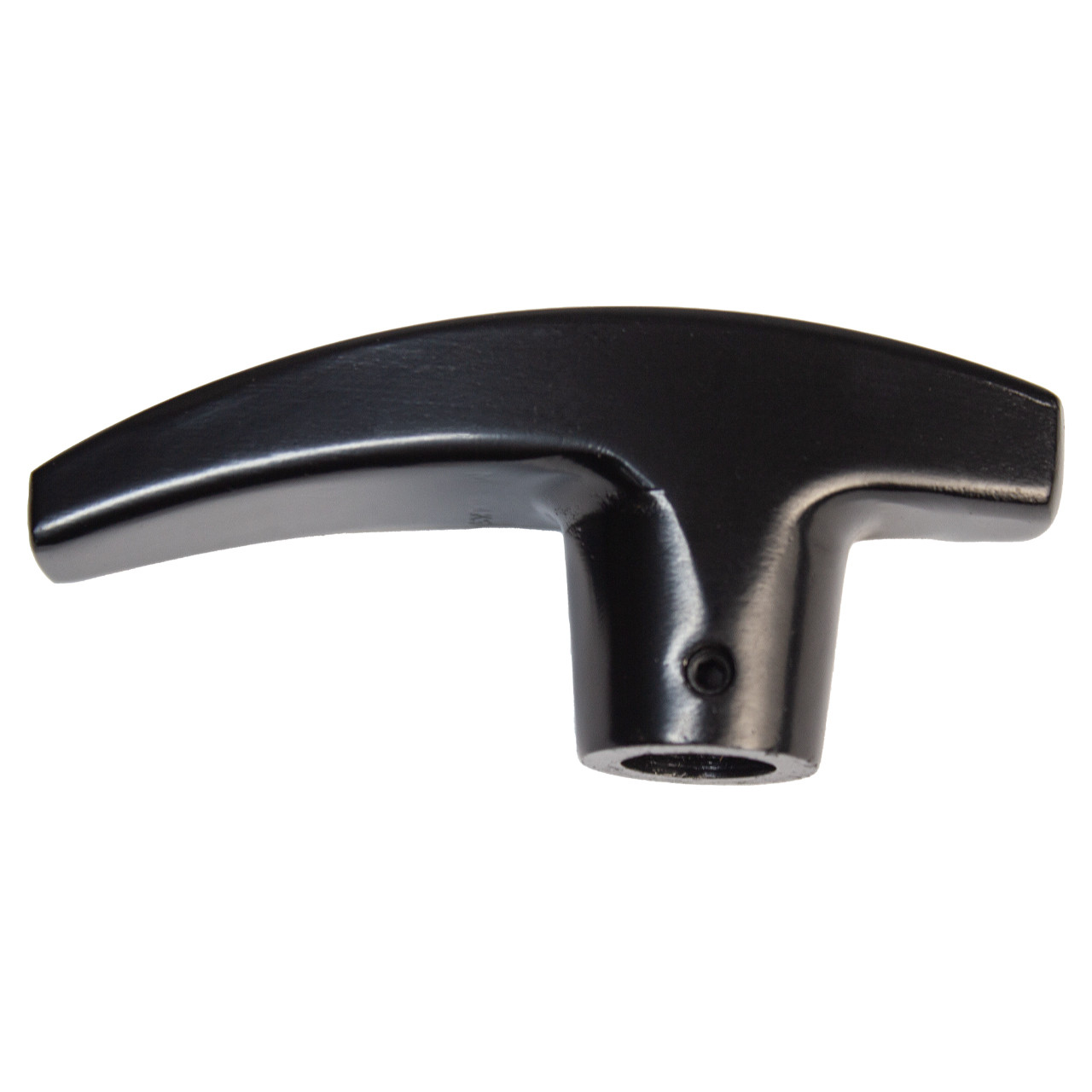 C13-18-1108-BK - EXCELLENT QUALITY - BLACK BILLET ALUMINUM