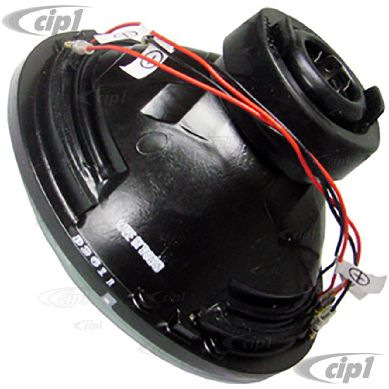 フライトＵＰ OE Style Black Plastic Gas Cap for 1992-2022 Harley Touring