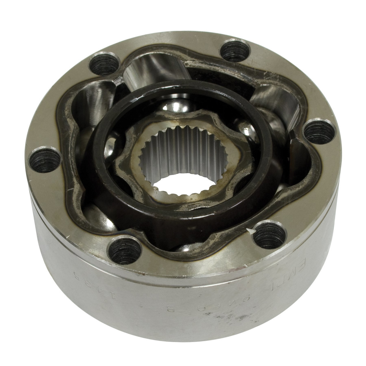 C13-87-9469-B - EMPI - 930-332-034-00 - PORSCHE 930 CV JOINT WITH