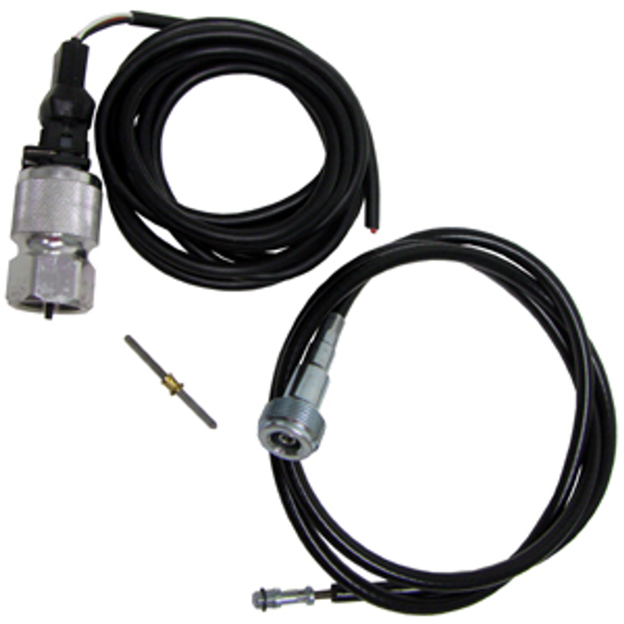 C13-16-9290 - SENDER / ADAPTER FOR ALL POPULAR BRANDS OF PROGRAMMABLE  ELECTRONIC SPEEDO'S - INCLUDES SPEEDO CABLE (ALL MODELS OF AIR-COOLED VW) -  SOLD