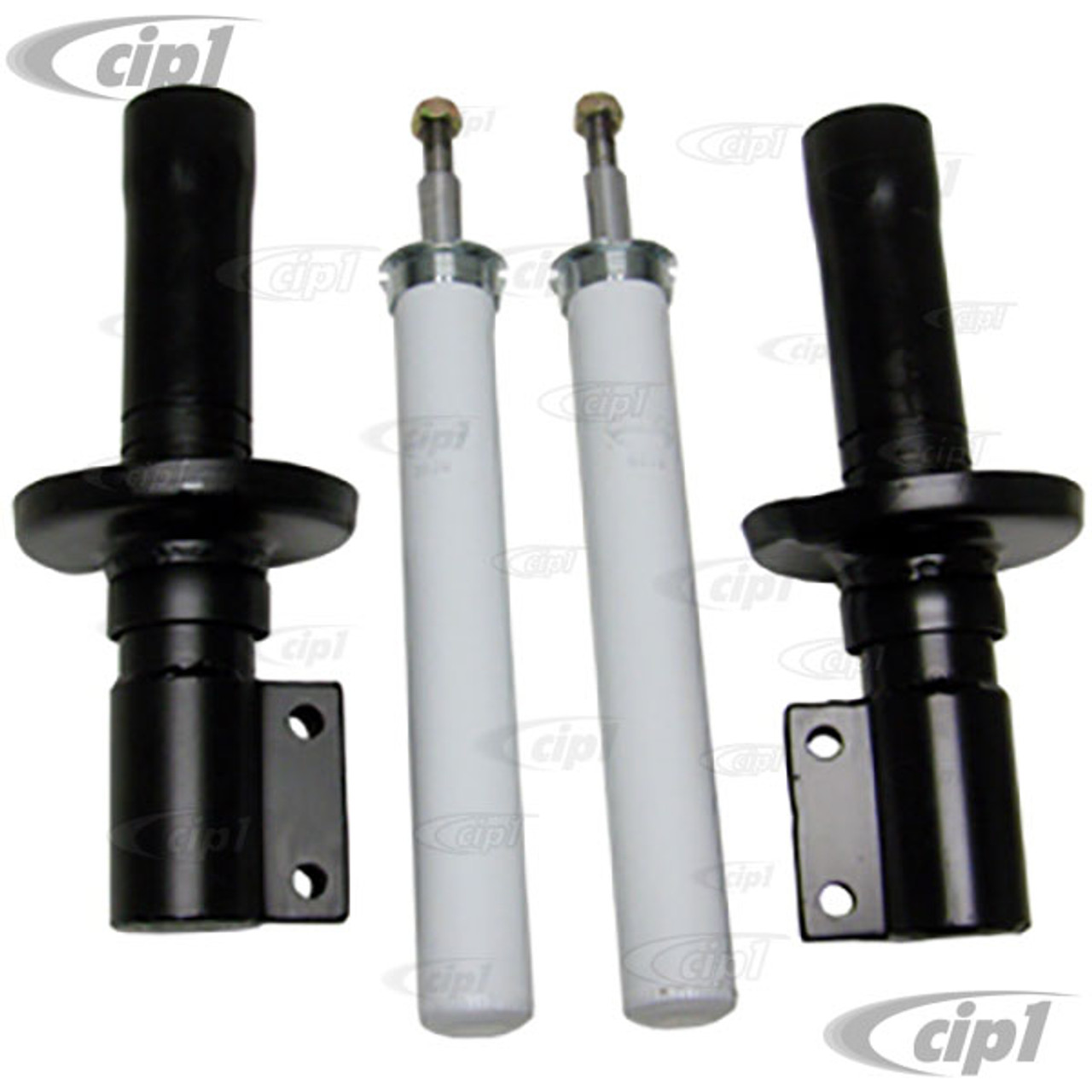 ACC-C10-4061-KIT - ADJUSTABLE STRUTS ASSEMBLY WITH INSERTS