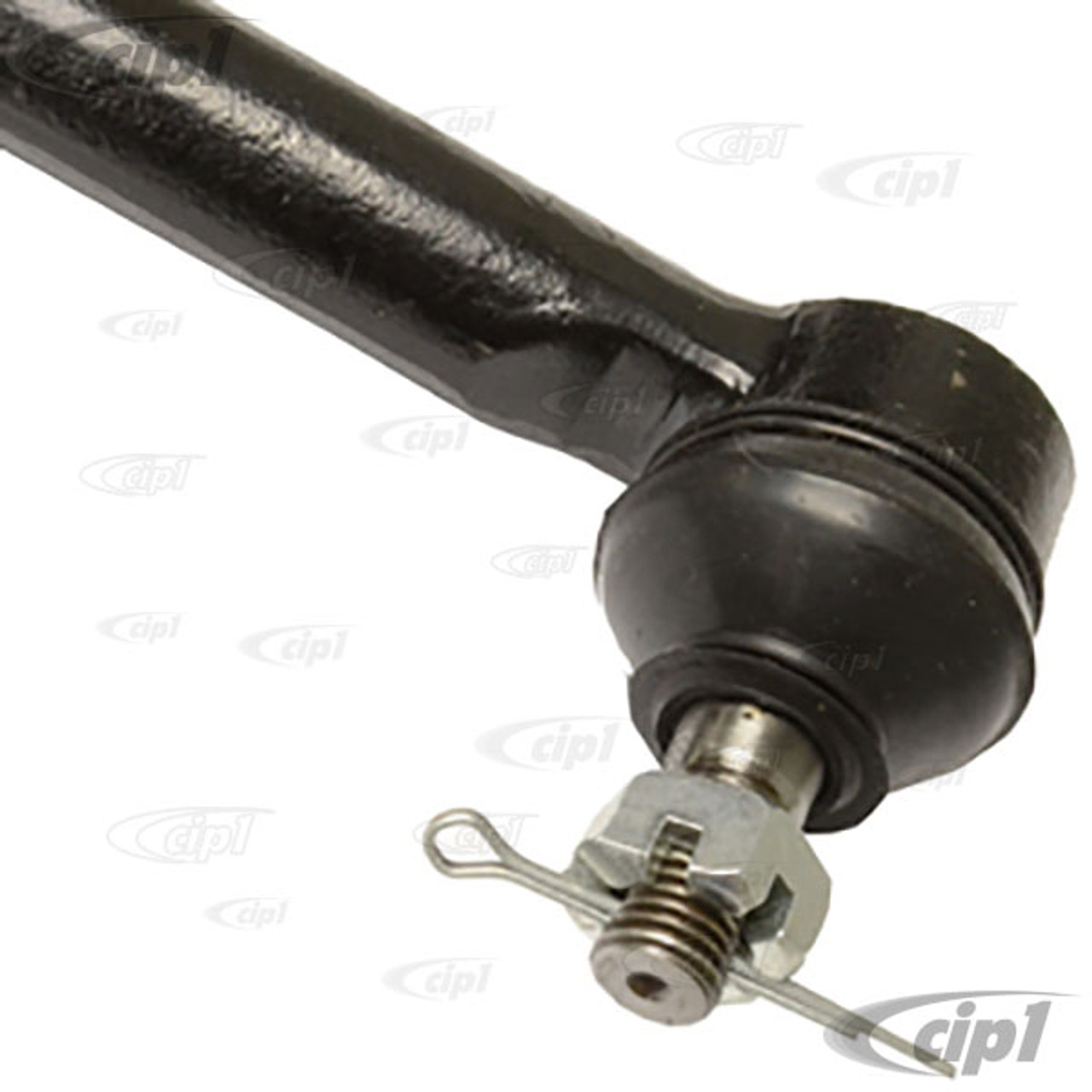 C24-133-415-303 - 133415303 - 113415303 - TOP QUALITY ITALIAN OCAP BRAND -  CENTER TIE ROD ASSEMBLY - COMPLETE WITH TIE-ROD ENDS - SUPER BEETLE 71-74 - 