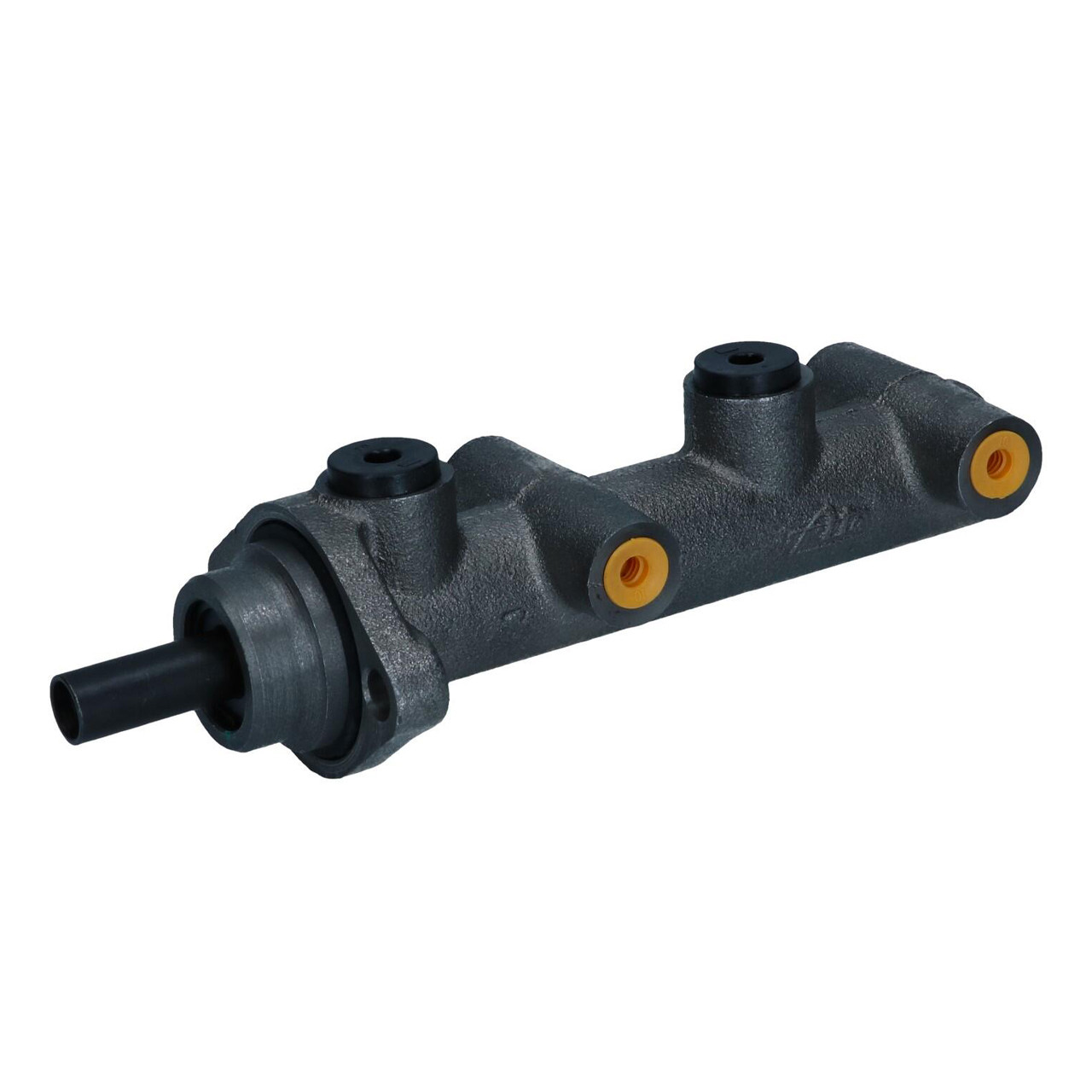 C24-211-611-021-AAGR - 211611021AA - GENUINE ATE - MASTER CYLINDER WITH  POWER BRAKE SERVO - SEE NOTES ABOUT GROMMETS AND RESERVOIR - VW OE SUPPLIER  -