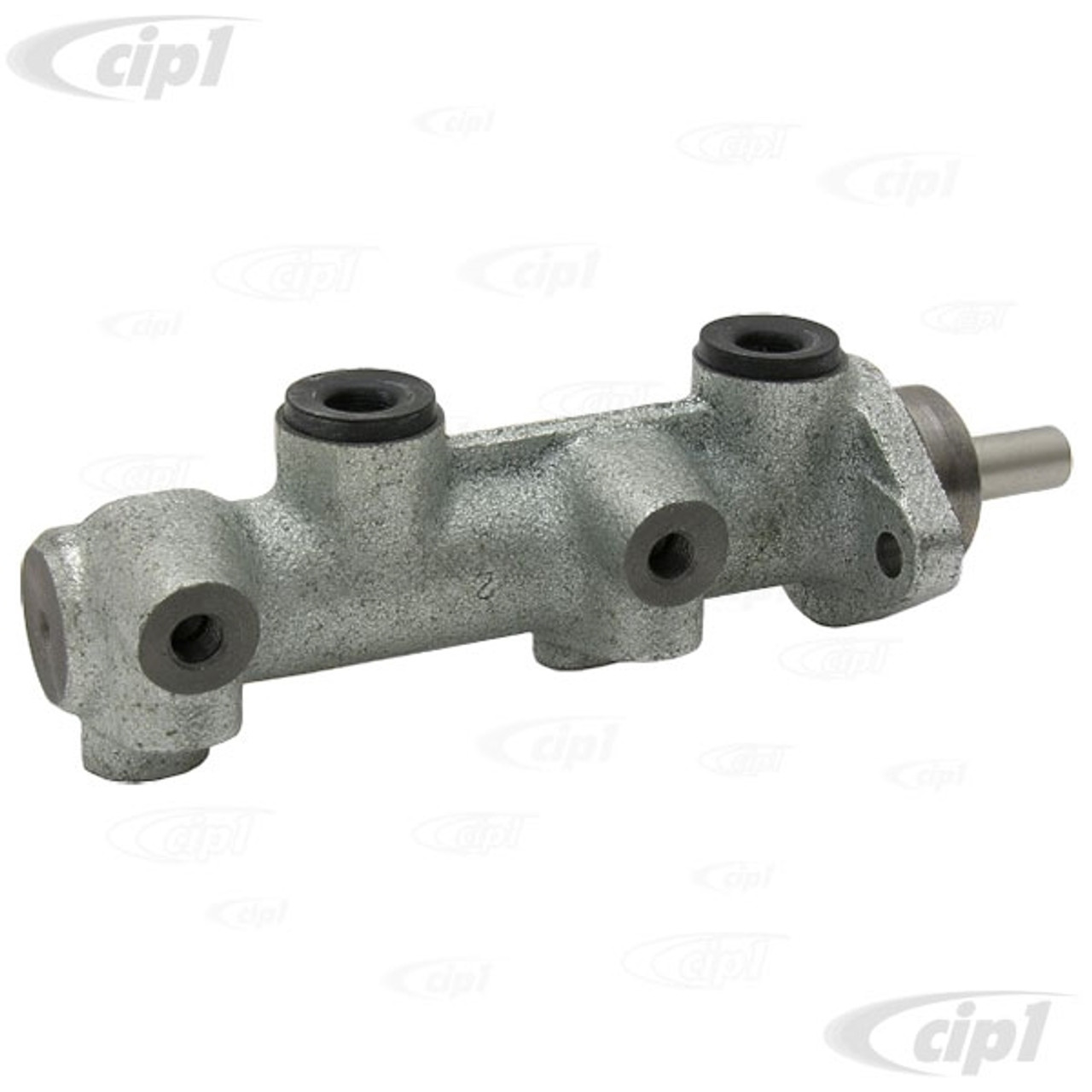 C31-611-015-000 - (113-611-015-BD 113611015BD 16-9554) - CSP MADE IN  GERMANY - 20.6MM LARGE BORE H-D MASTER CYLINDER FOR ANY STD BEETLE/GHIA/VW  THING