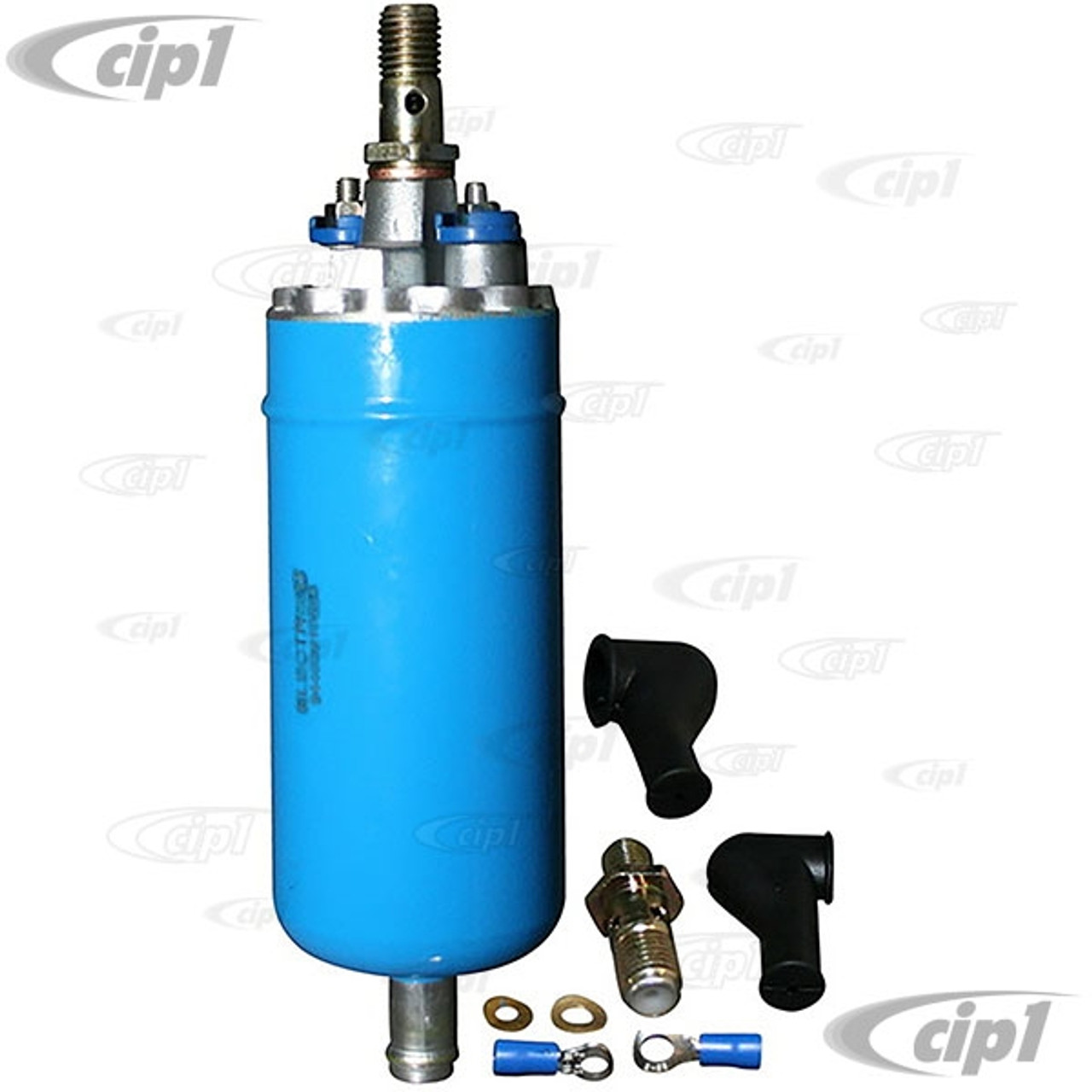 P-944-608-102-04 - (94460810204) - ELECTRIC FUEL PUMP - PORSCHE 911  (NON-TURBO) 84-89 / 924S 86-88 / 928S 86-88 / 944 82-89 - SOLD EACH